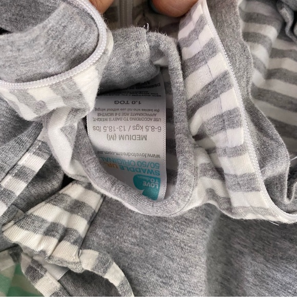 Love to Dream swaddle bundle - Picture 2 of 8